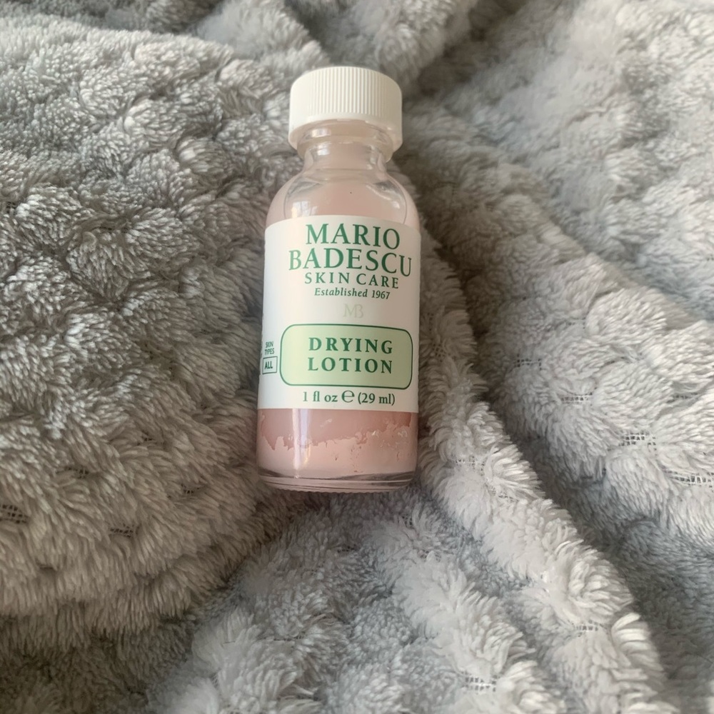 Mario Badescu Drying lotion